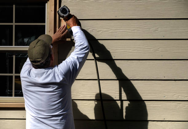 Best Historical Building Siding Restoration  in St Augusta, MN