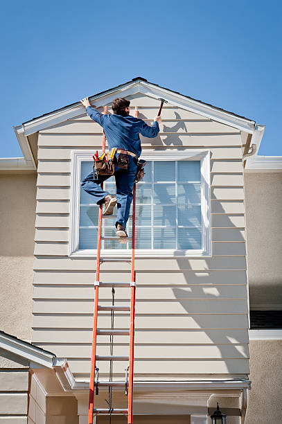 Best Historical Building Siding Restoration  in St Augusta, MN